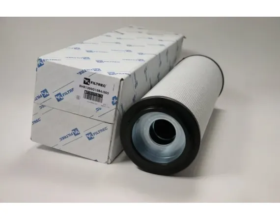 Hydraulic filter element (return filter) RHR1300G10B4/005
