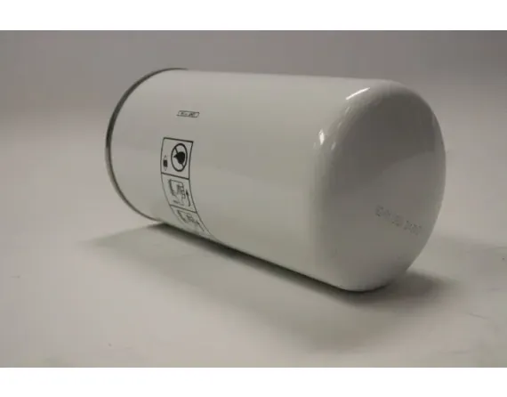 Oil filter SpinOn (side flow) ZP512AF