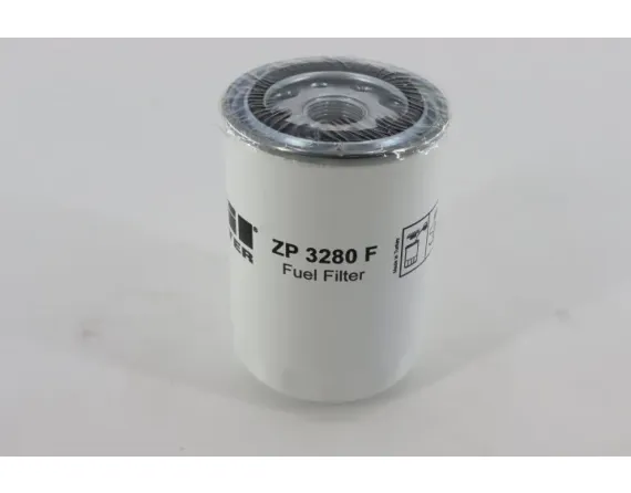 Spin-on fuel filter ZP3280F