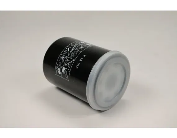 Hydraulic filter SpinOn W 13 015