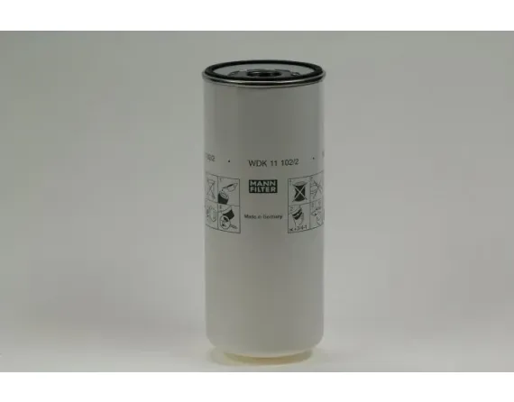 Kraftstoffwechselfilter WDK 11 102/2