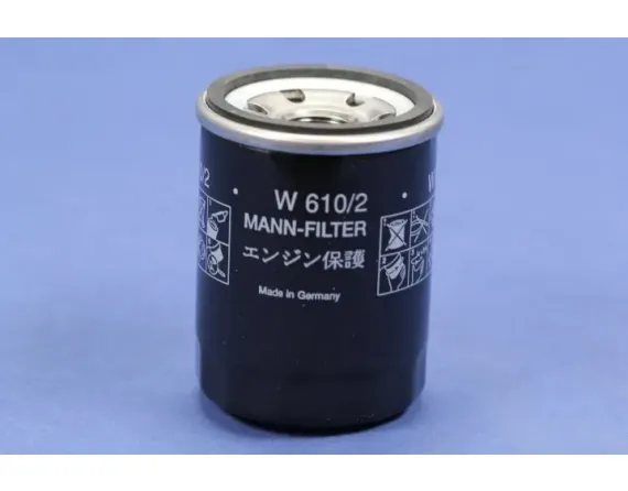 SpinOn spin-on filter W 610/2