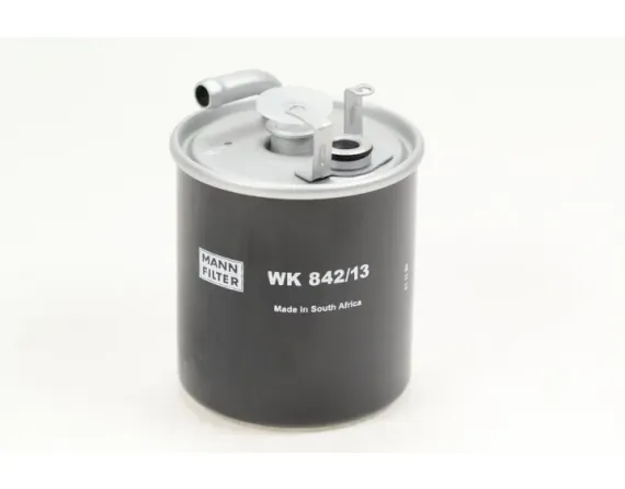 Fuel line filter (inline) WK 842/13