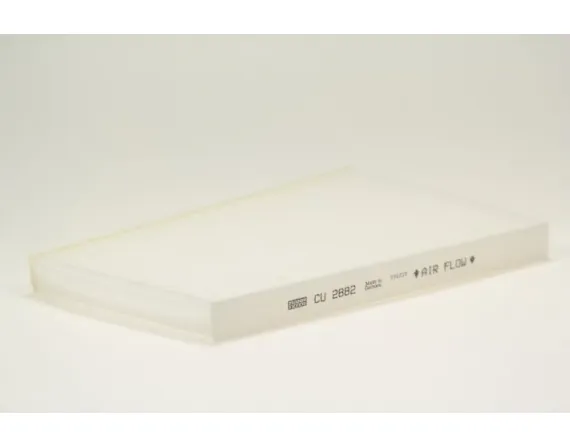 Cabin filter element CU 2882