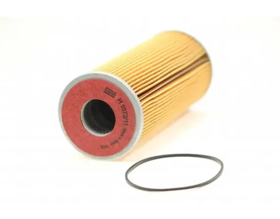 Flüssigkeitsfilterpatrone H 1072/11 x