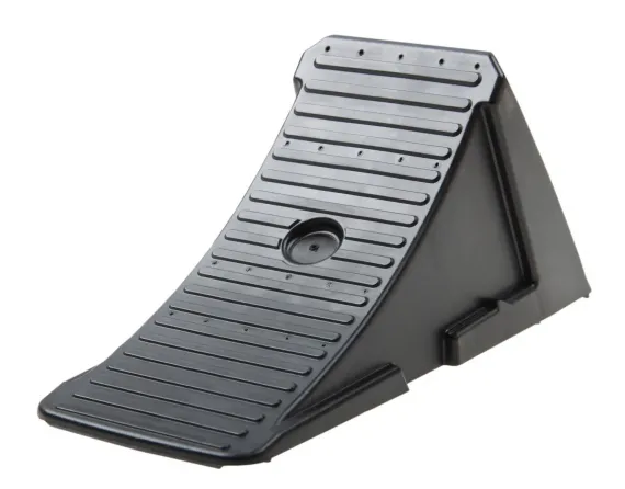 Wheel chock