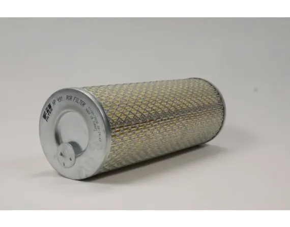 air filter element HP491