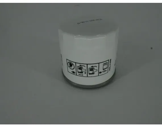 Spin-on oil filter ZP3557