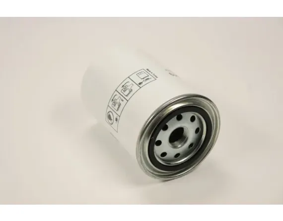 Spin-on oil filter ZP549