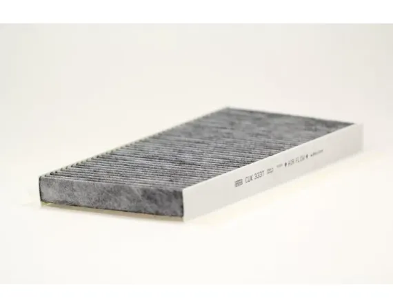 Cabin air filter element (activated carbon) CUK 3337