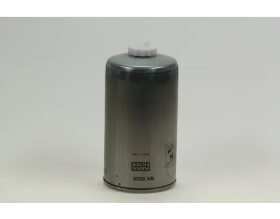 Spin-on fuel filter WK 950/6