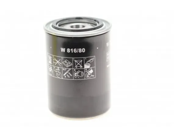 SpinOn spin-on filter W 816/80