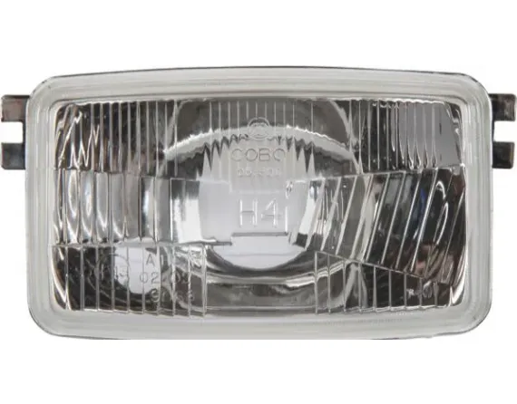 Headlight insert,