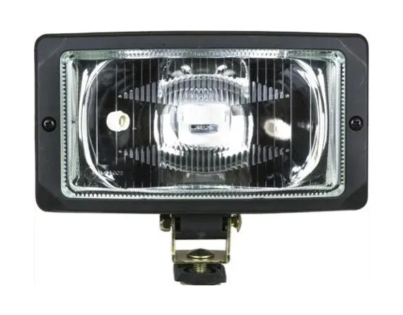 High beam headlight