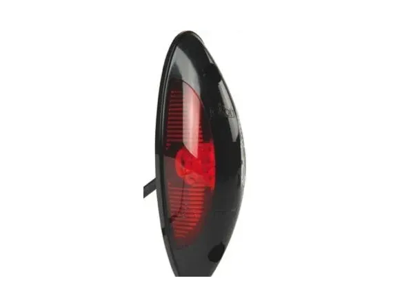 Clearance light