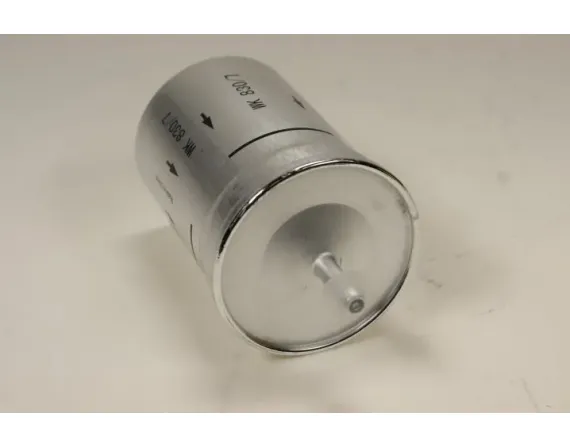 Fuel line filter (inline) WK 830/7