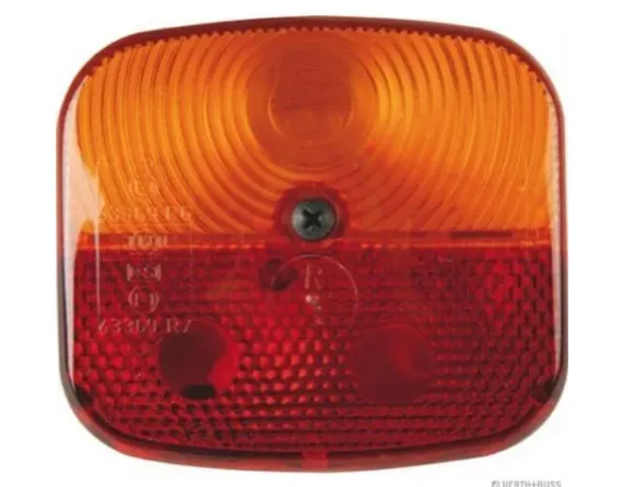 Rear light