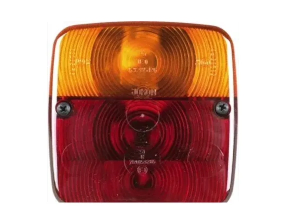 Rear light