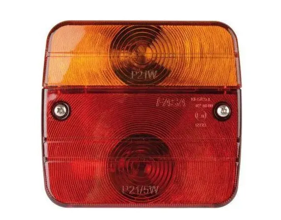 Rear light