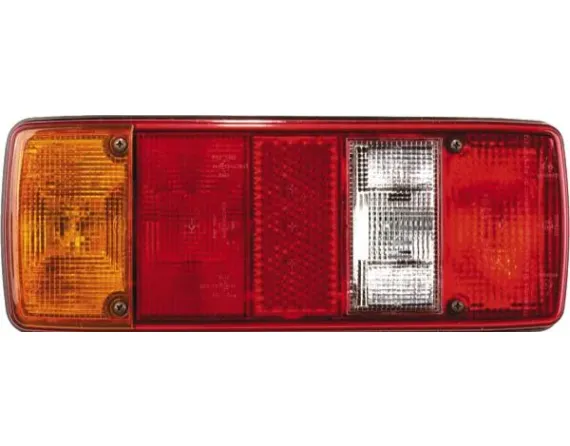 Rear light