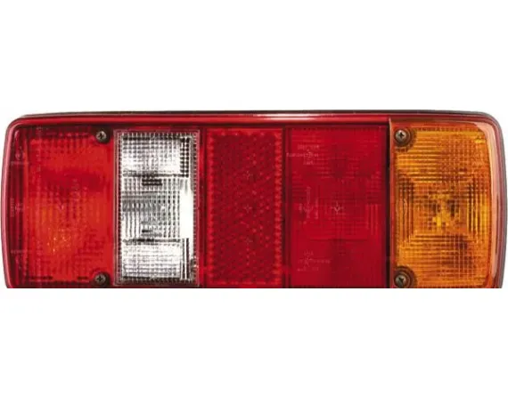 Rear light