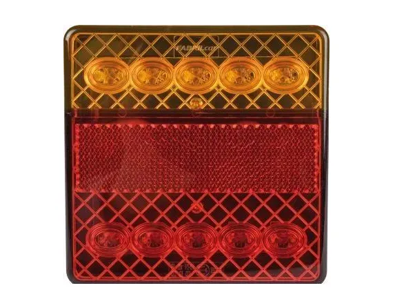 Rear light