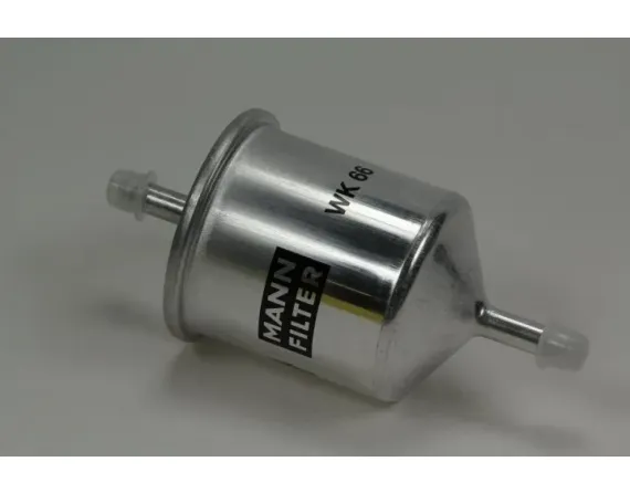 Brandstofleidingfilter (inline) WK 66