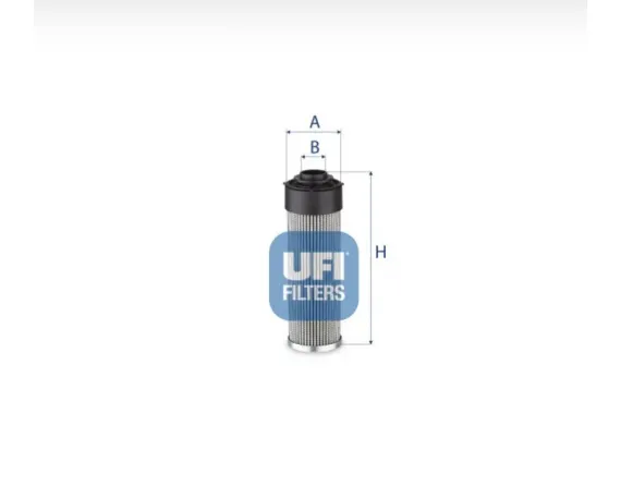 83.081.00 Hydraulic filter element (return filter)