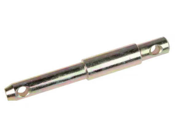 Lower link pin