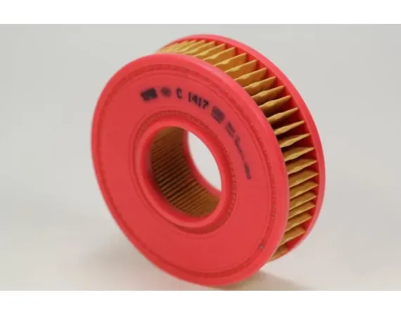 Air filter element C 1417