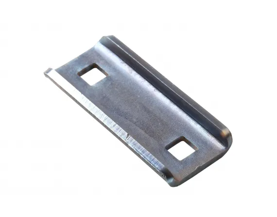 clamping plate