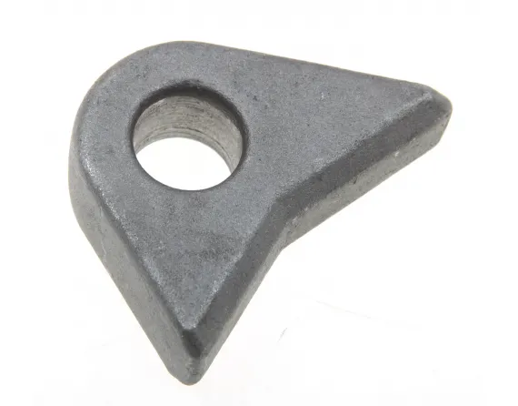 oeillet de verrouillage