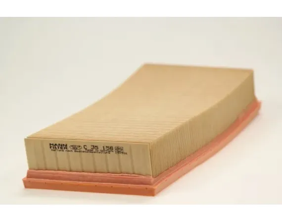 Air filter element C 35 156