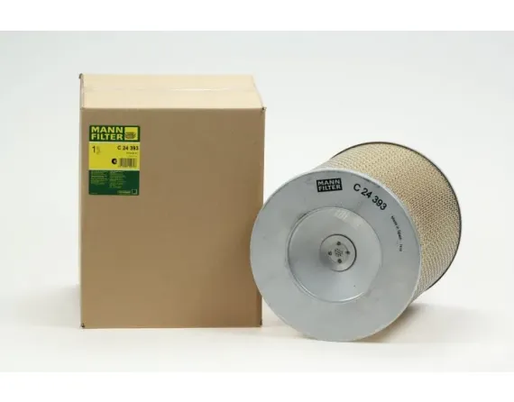 Air filter element C 24 393