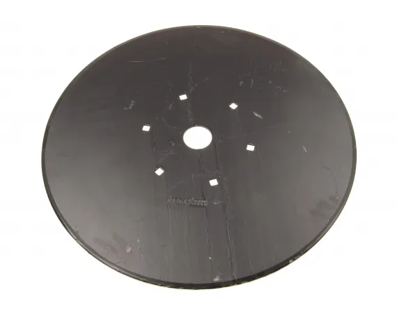 Cutting disc
