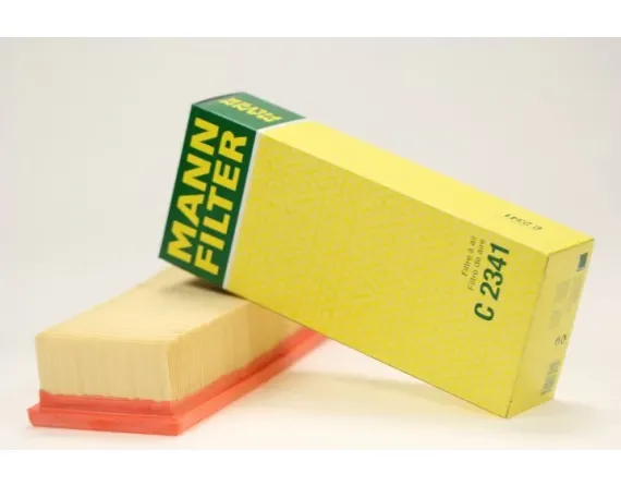 Air filter element C 2341