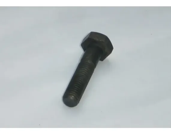 steel screw