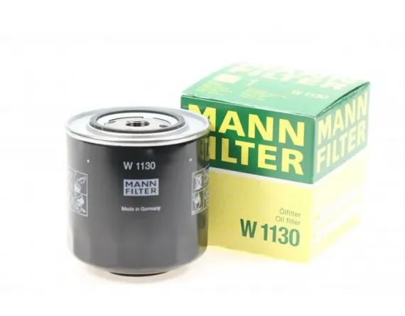 SpinOn spin-on filter W 1130