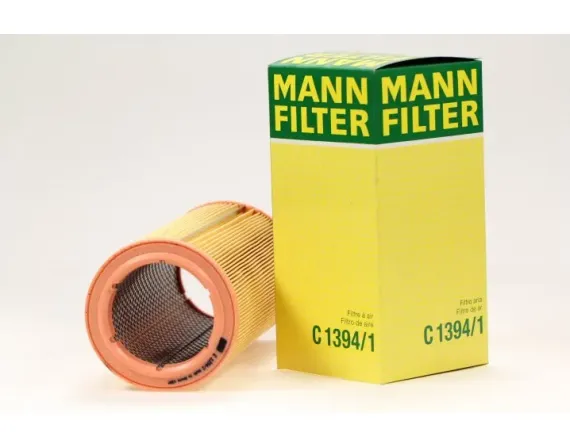 Air filter element C 1394/1
