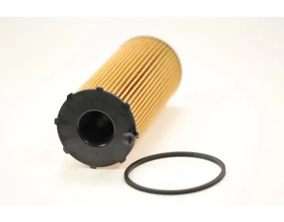 Liquid filter element (metal-free) HU 831 x