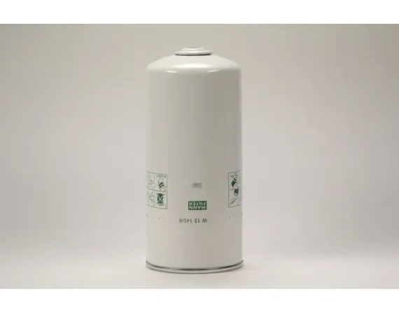 SpinOn spin-on filter W 13 145/6