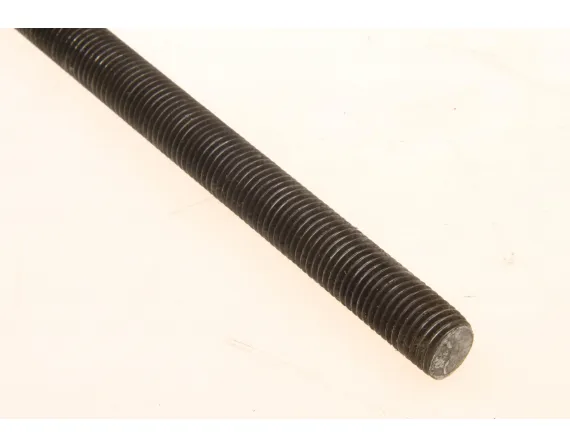 threaded rod