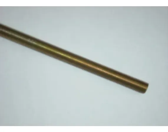 Threaded rod