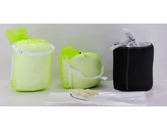 98205 DP JORC exchange filter set