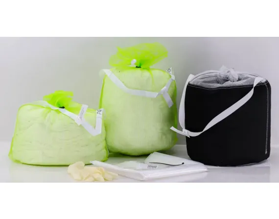 98305 DP JORC Austauschfilterset