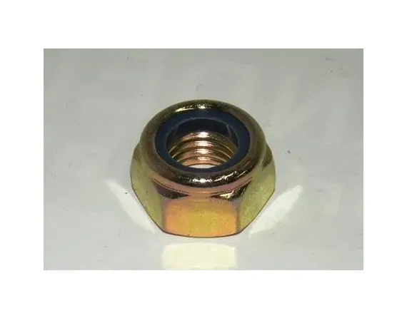 Lock nut