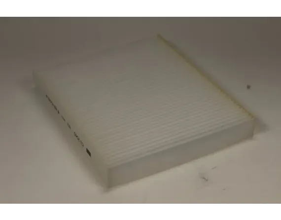 Cabin filter element CU 2545