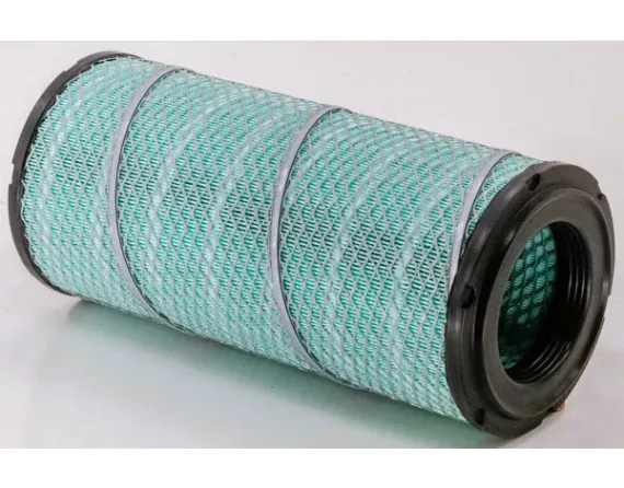 A-76231 air filter element, flame-retardant