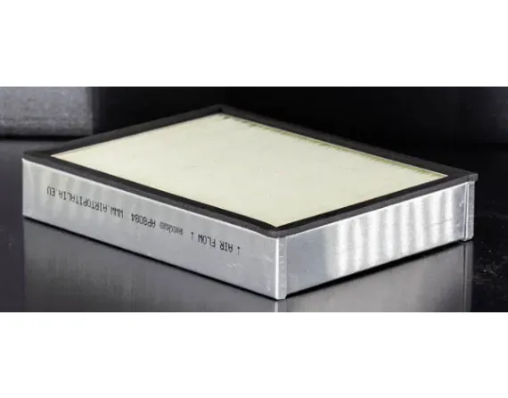 AP8084 Innenraumfilterelement