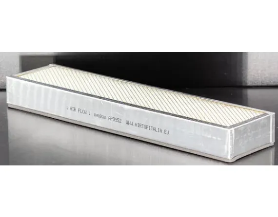 Elemento filtro interno AP9952